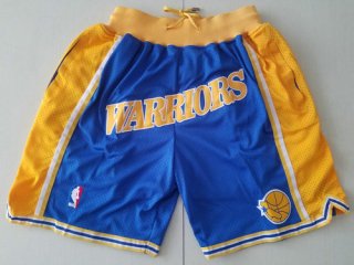 Golden State Warriors Shorts