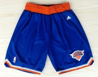 New York Knicks Blue Short