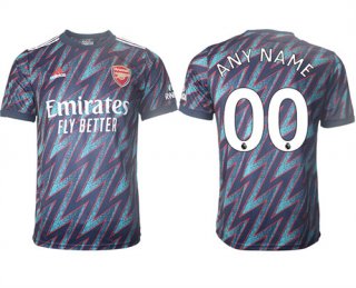 Arsenal F.C Custom Jersey1