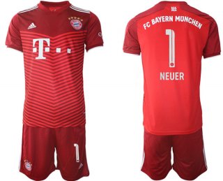 Men's FC Bayern M