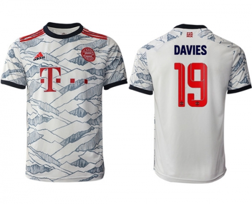 Men's FC Bayern M