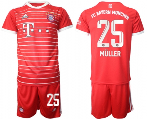 Men's FC Bayern M