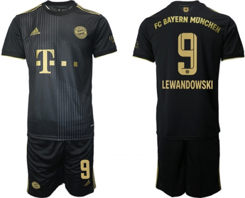 Men's FC Bayern M