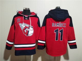Men's Cleveland Guardians Jos