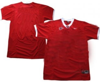 Kids' University of Houston Customized Red Jersey