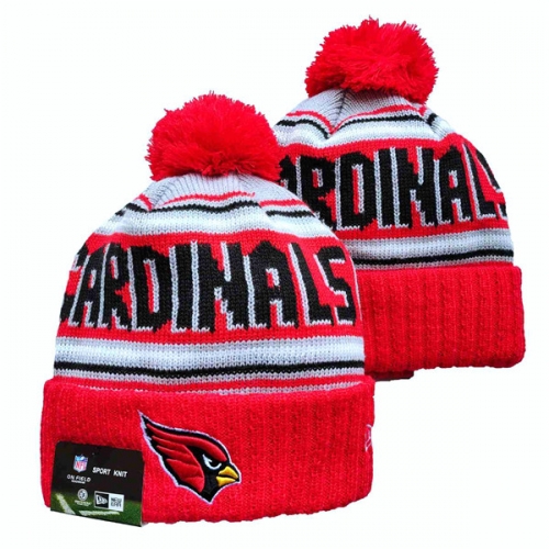 Arizona Cardinals Knit Hats 033