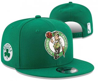 Boston Celtics Stitched Snapback Hats 052