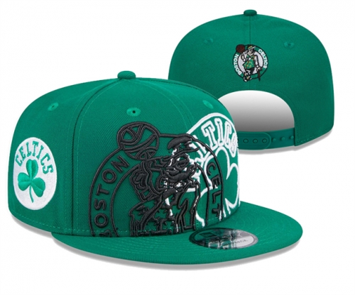 Boston Celtics Stitched Snapback Hats 067