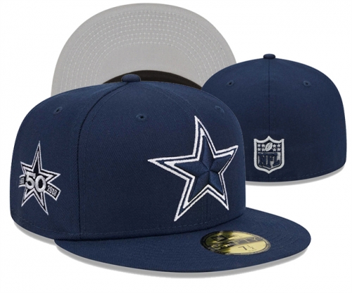 Dallas Cowboys Stitched Snapback Hats 136