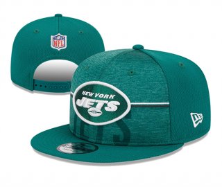New York Jets Stitched Snapback Hats 042