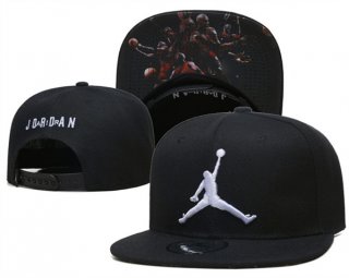 Stitched Snapback Hats 020