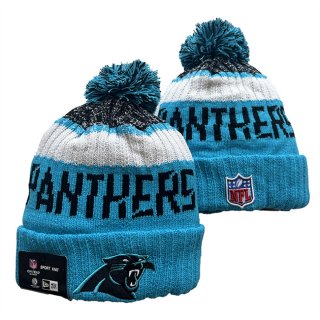 Carolina Panthers 2024 Knit Hats 054