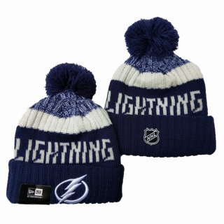 Tampa Bay Lightning 2024 Knits Hats 004