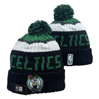 Boston Celtics 2024 Knit Hats 002