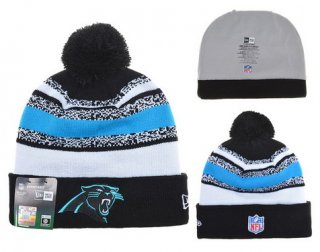 Carolina Panthers Beanies YD004