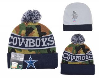 Dallas Cowboys Beanies YD015