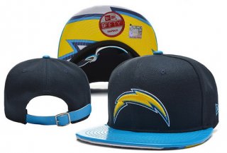 San Diego Chargers Snapbacks YD013