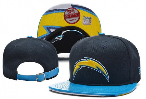 San Diego Chargers Snapbacks YD013