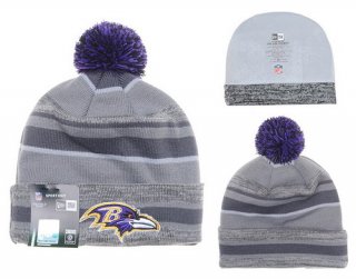 Baltimore Ravens Beanies YD010