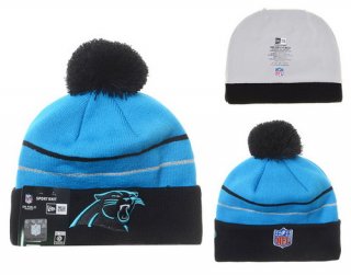 Carolina Panthers Beanies YD011