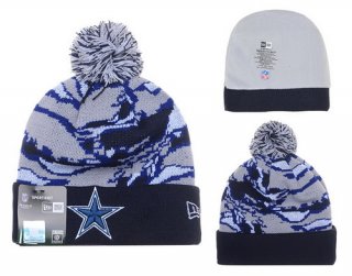 Dallas Cowboys Beanies YD019