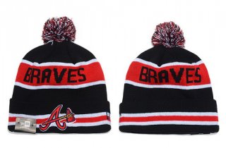 Atlanta Braves Beanies YD002