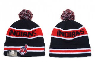 Cleveland Indians Beanies YD001