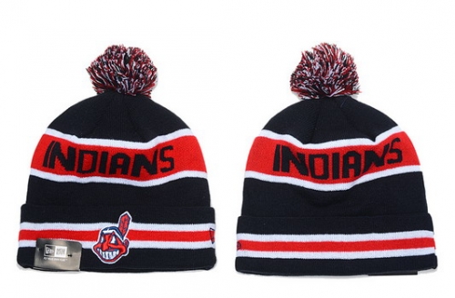 Cleveland Indians Beanies YD001