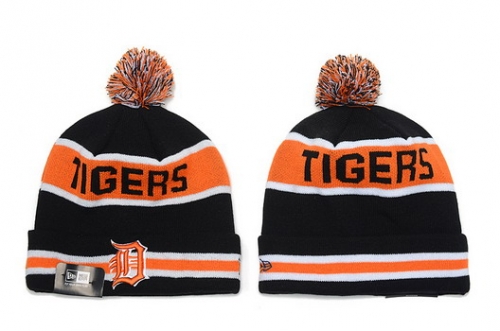 Detroit Tigers Beanies YD001