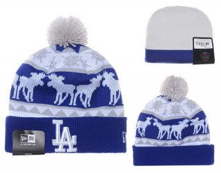 Los Angeles Dodgers Beanies YD001