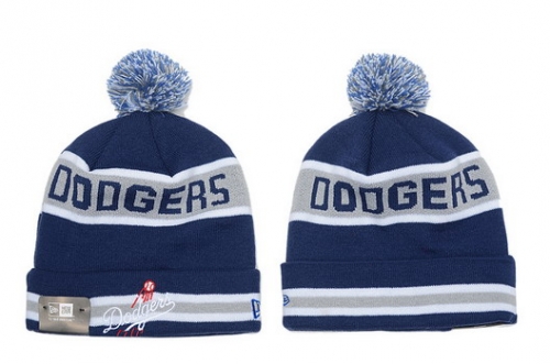 Los Angeles Dodgers Beanies YD002