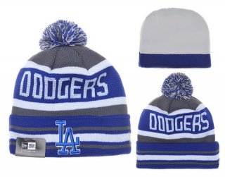 Los Angeles Dodgers Beanies YD003