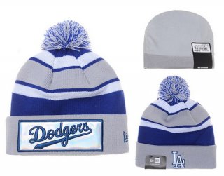 Los Angeles Dodgers Beanies YD004