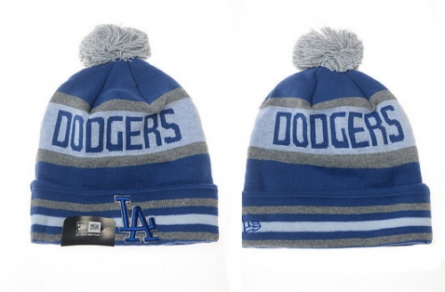 Los Angeles Dodgers Beanies YD006