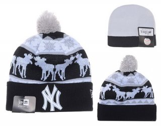 New York Yankees Beanies YD003