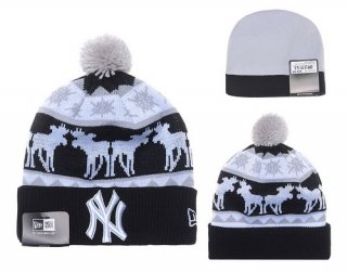 New York Yankees Beanies YD004