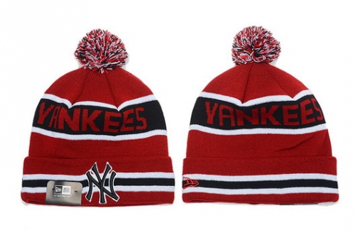 New York Yankees Beanies YD009