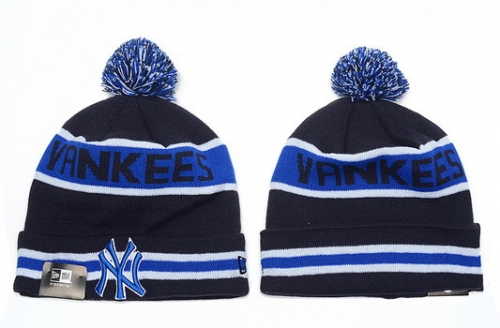 New York Yankees Beanies YD010