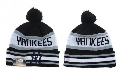 New York Yankees Beanies YD011