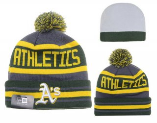 Oakland Athletics Beanies YD001