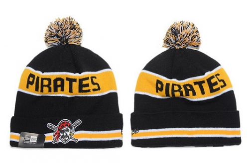 Pittsburgh Pirates Beanies YD001