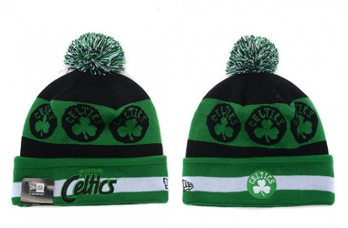 Boston Celtics Beanies YD003