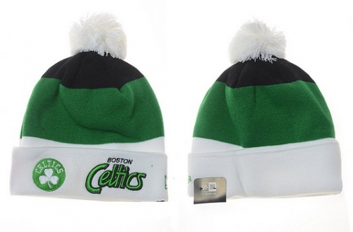 Boston Celtics Beanies YD004