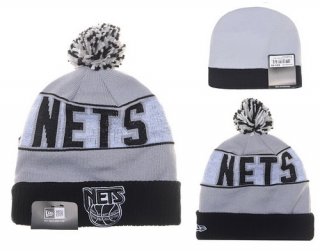 Brooklyn Nets Beanies YD001