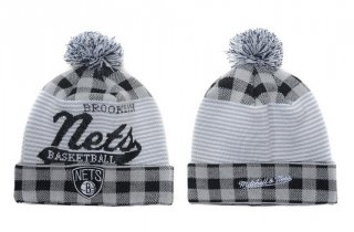 Brooklyn Nets Beanies YD004