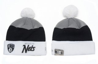 Brooklyn Nets Beanies YD006