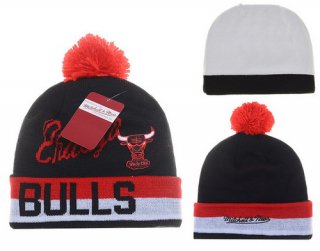 Chicago Bulls Beanies YD001