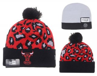 Chicago Bulls Beanies YD012