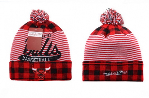 Chicago Bulls Beanies YD018