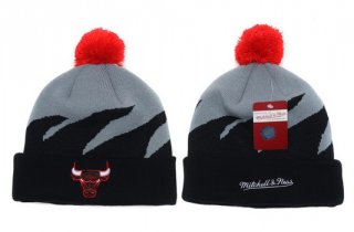 Chicago Bulls Beanies YD024